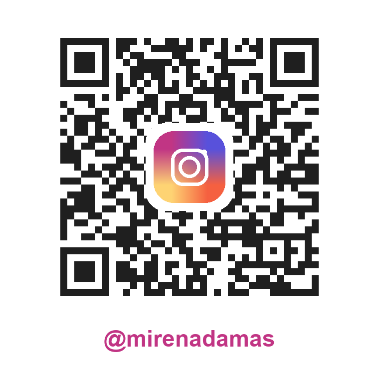 Código QR de Instagram